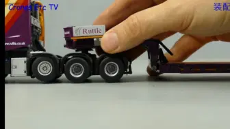 Download Video: cranesetctv拖车