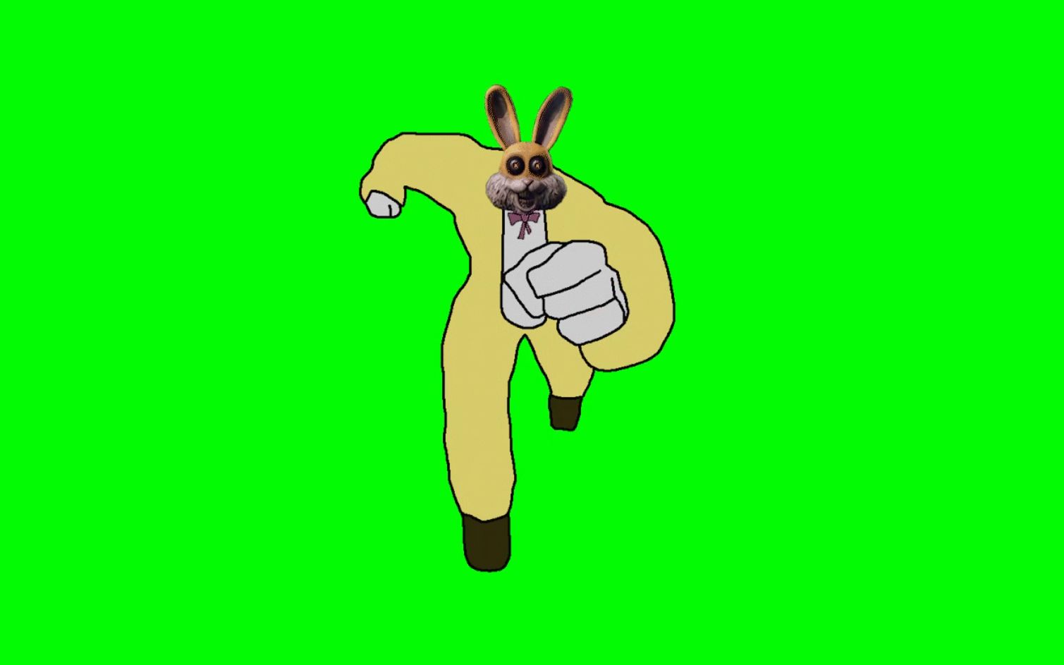 奔跑の欢乐帮gb素材