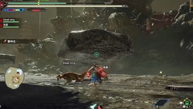 Mhr丨对回家玉的顶级理解 哔哩哔哩 つロ干杯 Bilibili