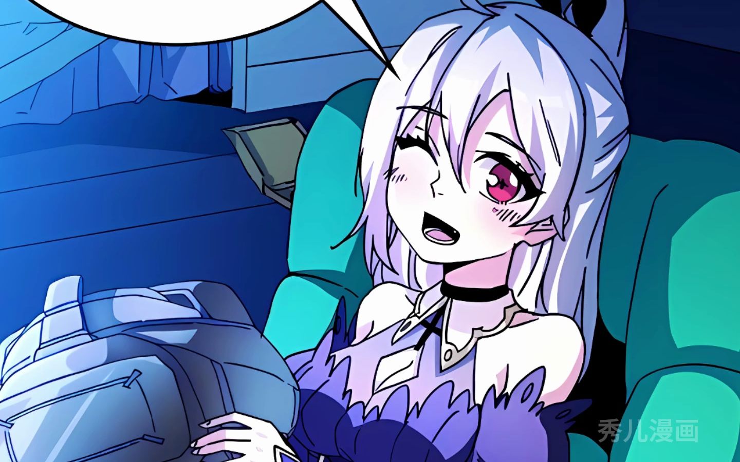 我是幕后大佬:2集