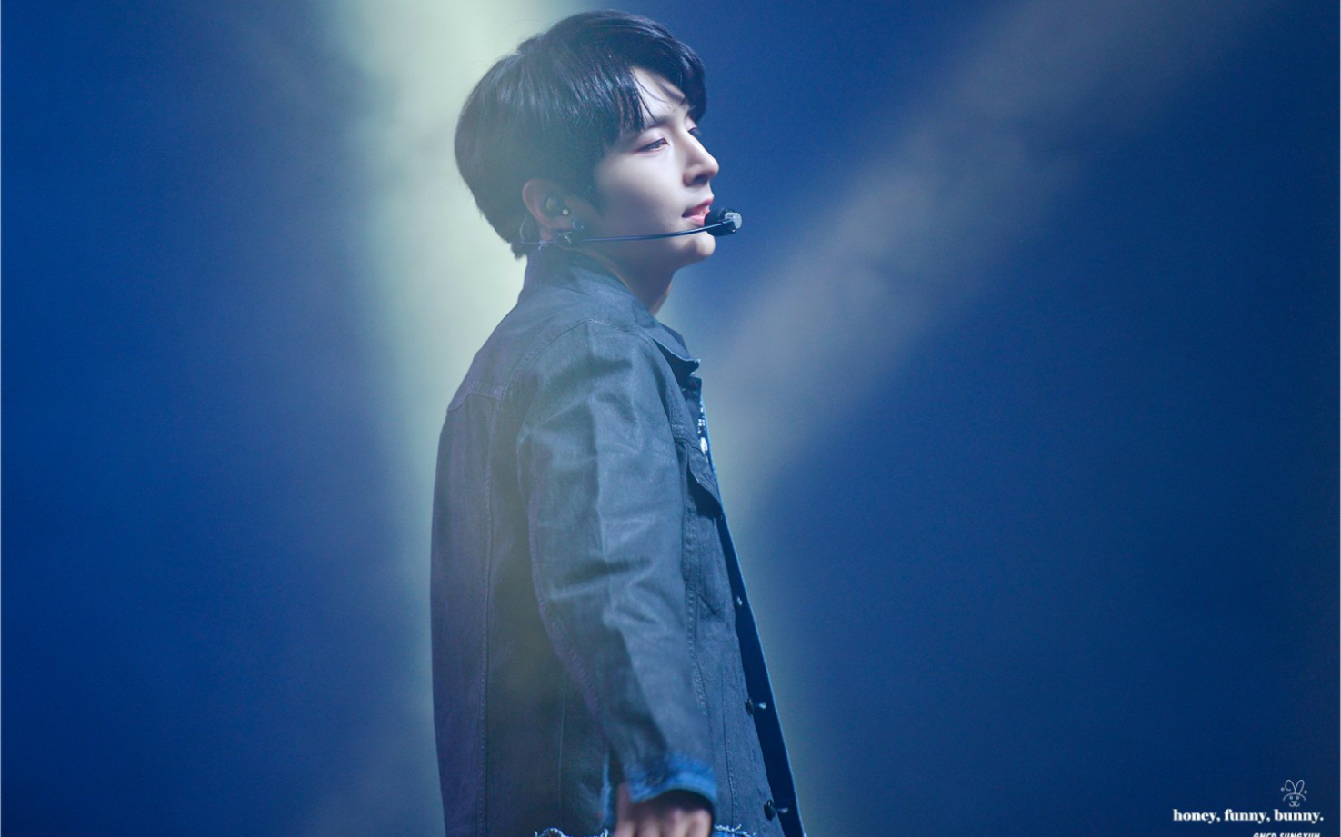 golden child-y崔胜允"指南针"舞蹈版直拍_哔哩哔哩