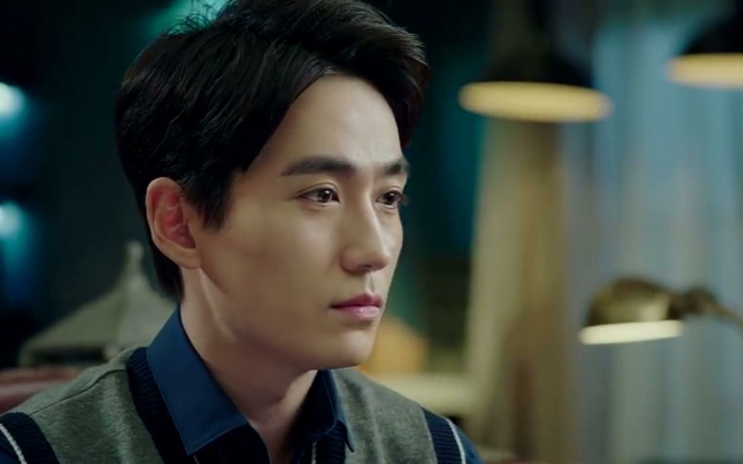 【爱上你】【要不我踹吧】【巍生素】第一集_哔哩哔哩 (゜-゜)つロ