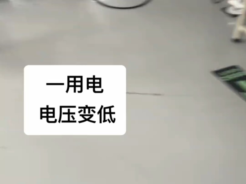 买的新空压机启动不了,找到原因,老板直呼被骗了,这钱花的多冤啊!哔哩哔哩bilibili