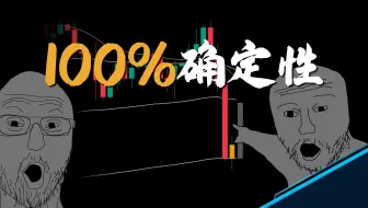 交易中唯一的确定性?其实是你从没想过的这个 | 谁才是市场真正的赢家？
