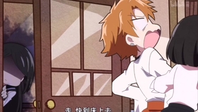 文豪野犬 谷崎直美 谷崎润一郎 超色气 哔哩哔哩 つロ干杯 Bilibili