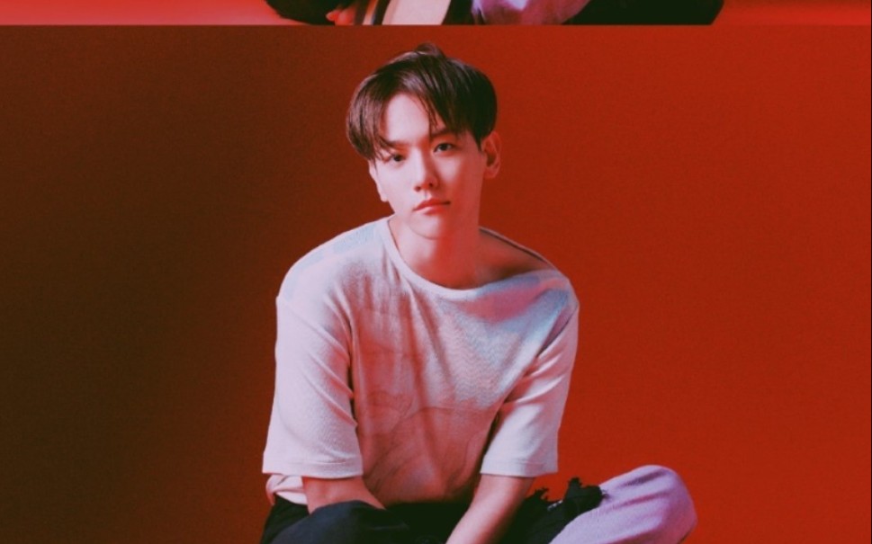 【superstar sm】伯贤~candy