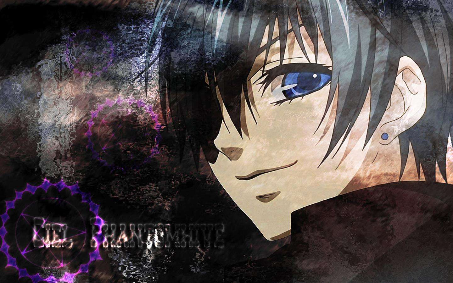 【黑执事】日配啵酱 话说这段384的视角好赞wwwwww