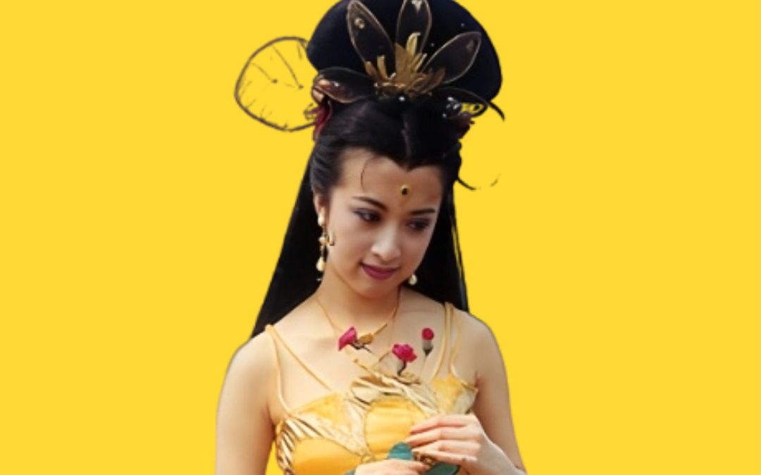 金巧巧:我的气质演不了农村人,网友:这是把巩俐置于何地
