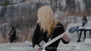 GALNERYUS】live 2017 JUST PLAY TO THE SKY ～WHAT COULD WE DO FOR