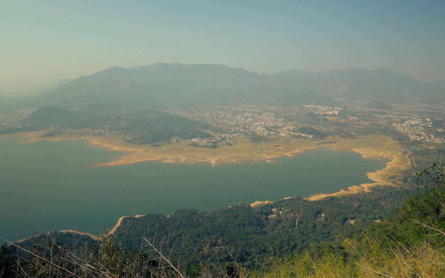 福清石竹山美景,元旦起免门票,值得一游哔哩哔哩bilibili