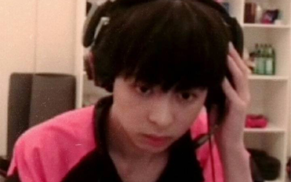 【皮皮限/可爱合集】在?