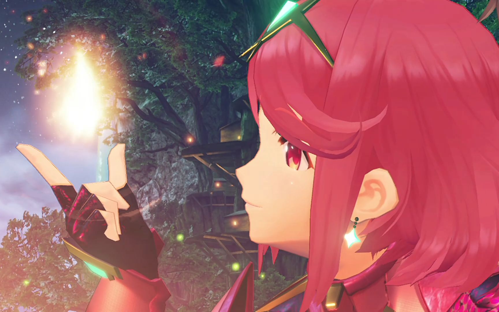 活动作品异度之刃2焰与炎cg