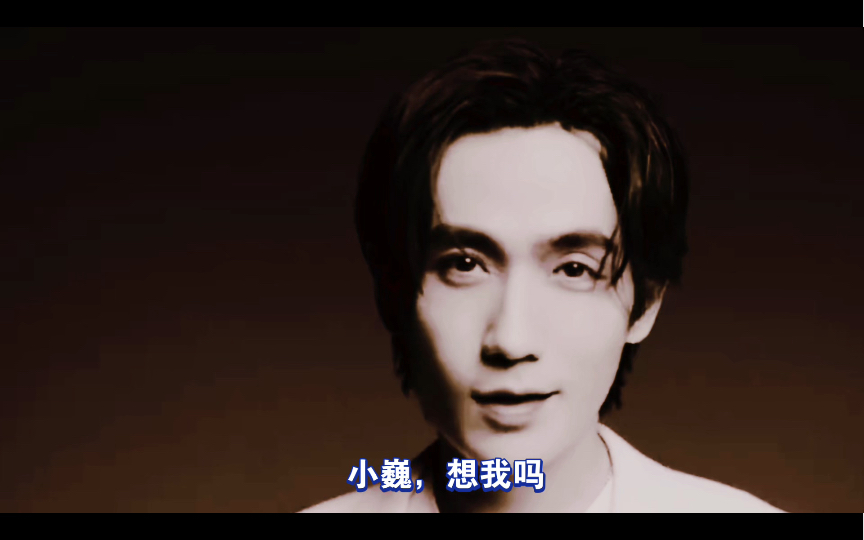 【朱一龙水仙】【井巍】【水视频】