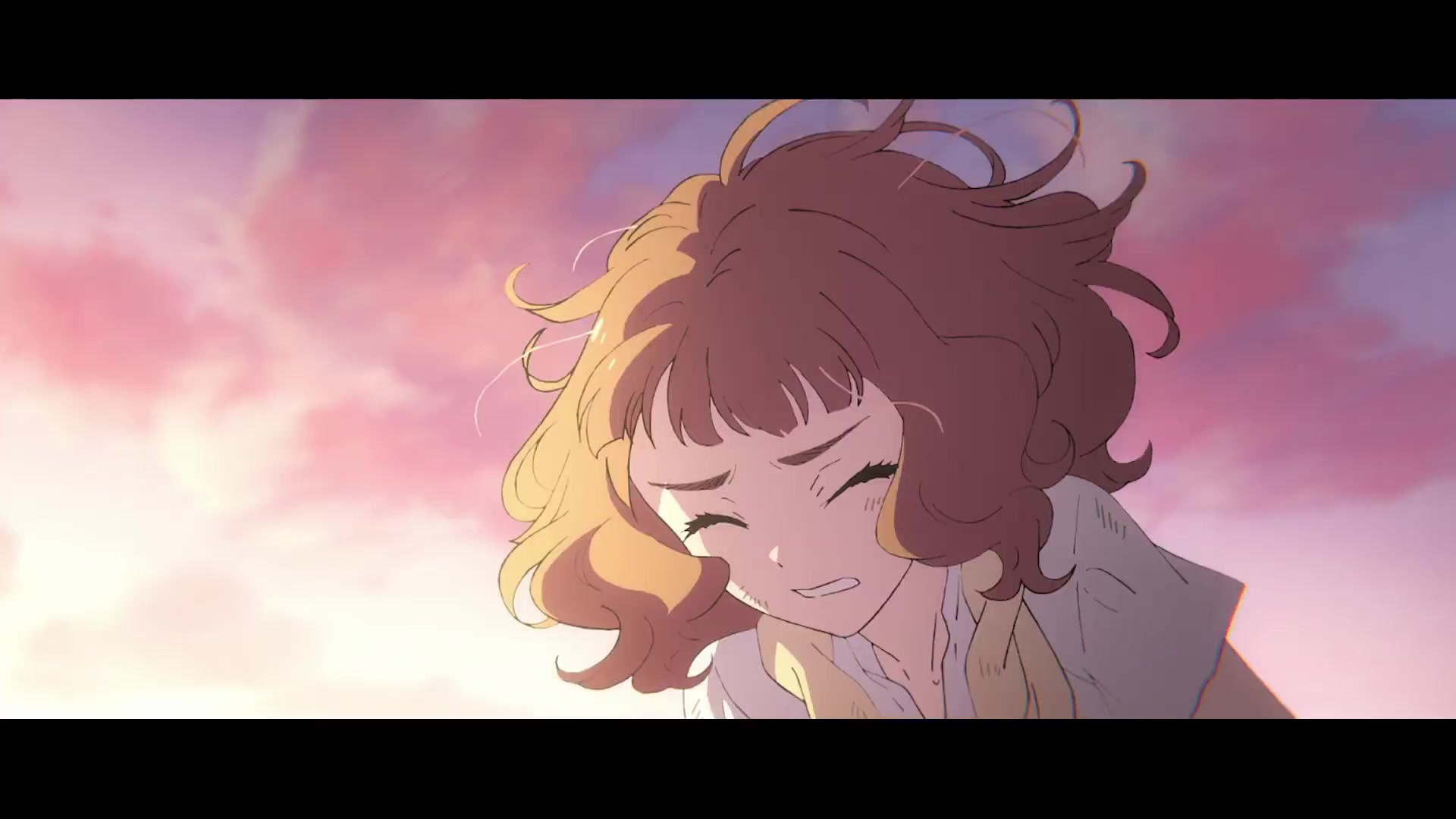 【动画电影】jose与虎与鱼们 特報30秒