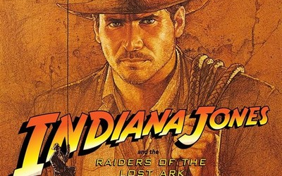 [图]【电影原声】【夺宝奇兵 消失的约柜】【OST】Indiana Jones And The Raiders Of The Lost Ark Soundtrack