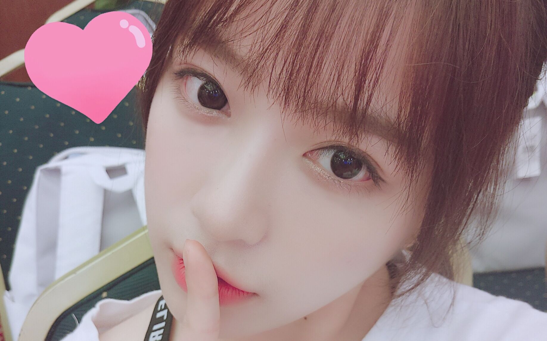 akb48 teamsh 毛唯嘉 太甜了!_哔哩哔哩 (゜-゜)つロ 干杯~-bilibili