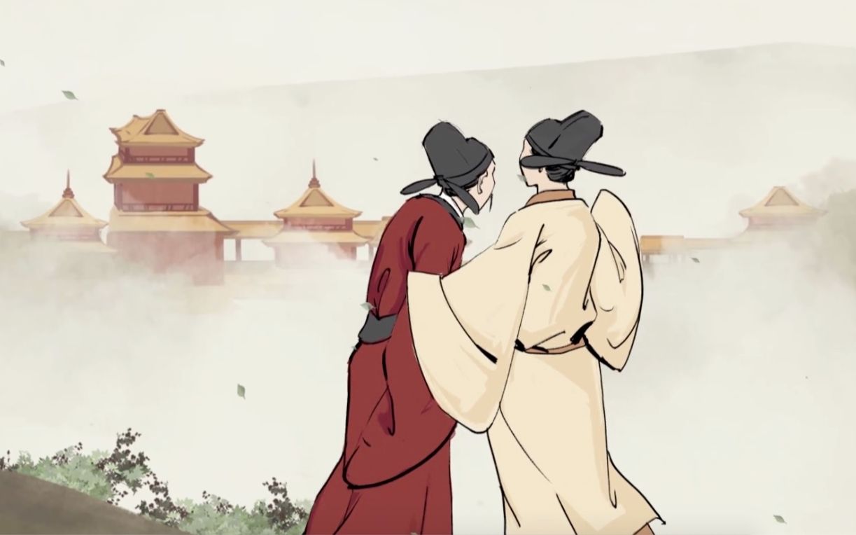 【语文大师 初中必背】送杜少府之任蜀州——唐 王勃30 送杜少府之任
