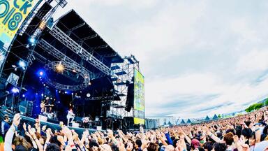 MY FIRST STORY ''V'' TOUR 2020 Pacifico Yokohama (Live Digest