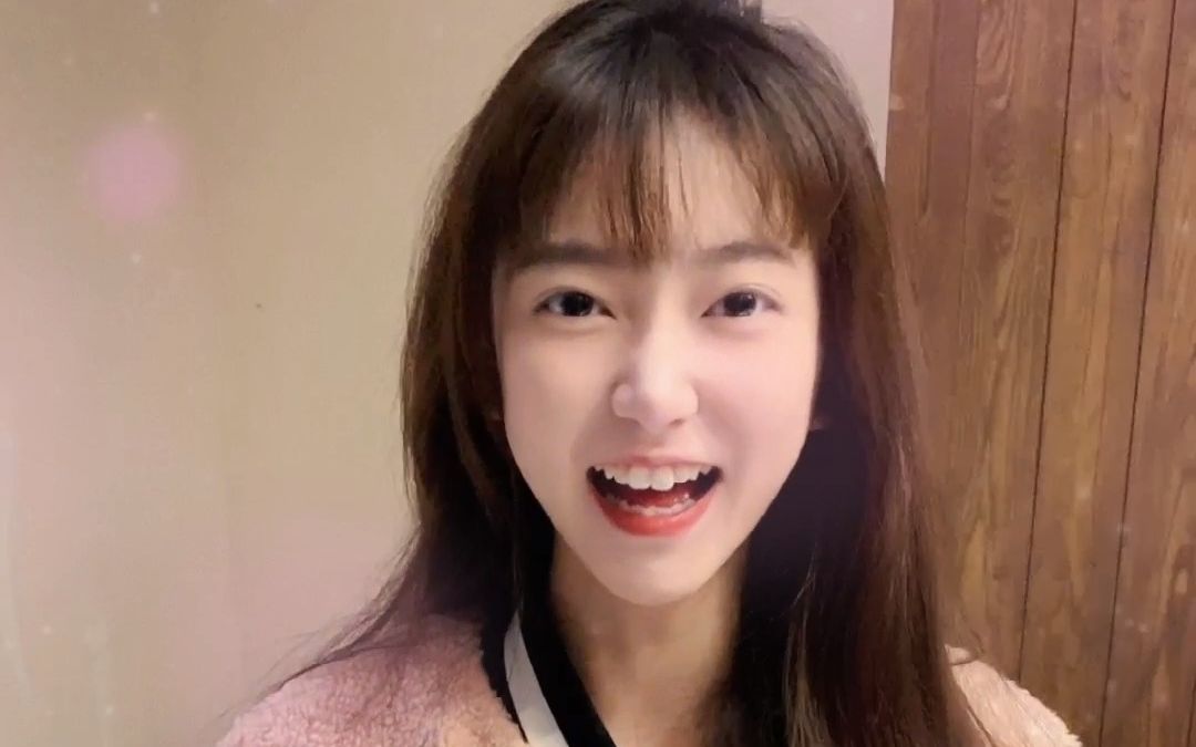 骑着自行车去酒吧，该省省该花花-妮妮吃不饱i-妮妮吃不饱i-哔哩哔哩视频