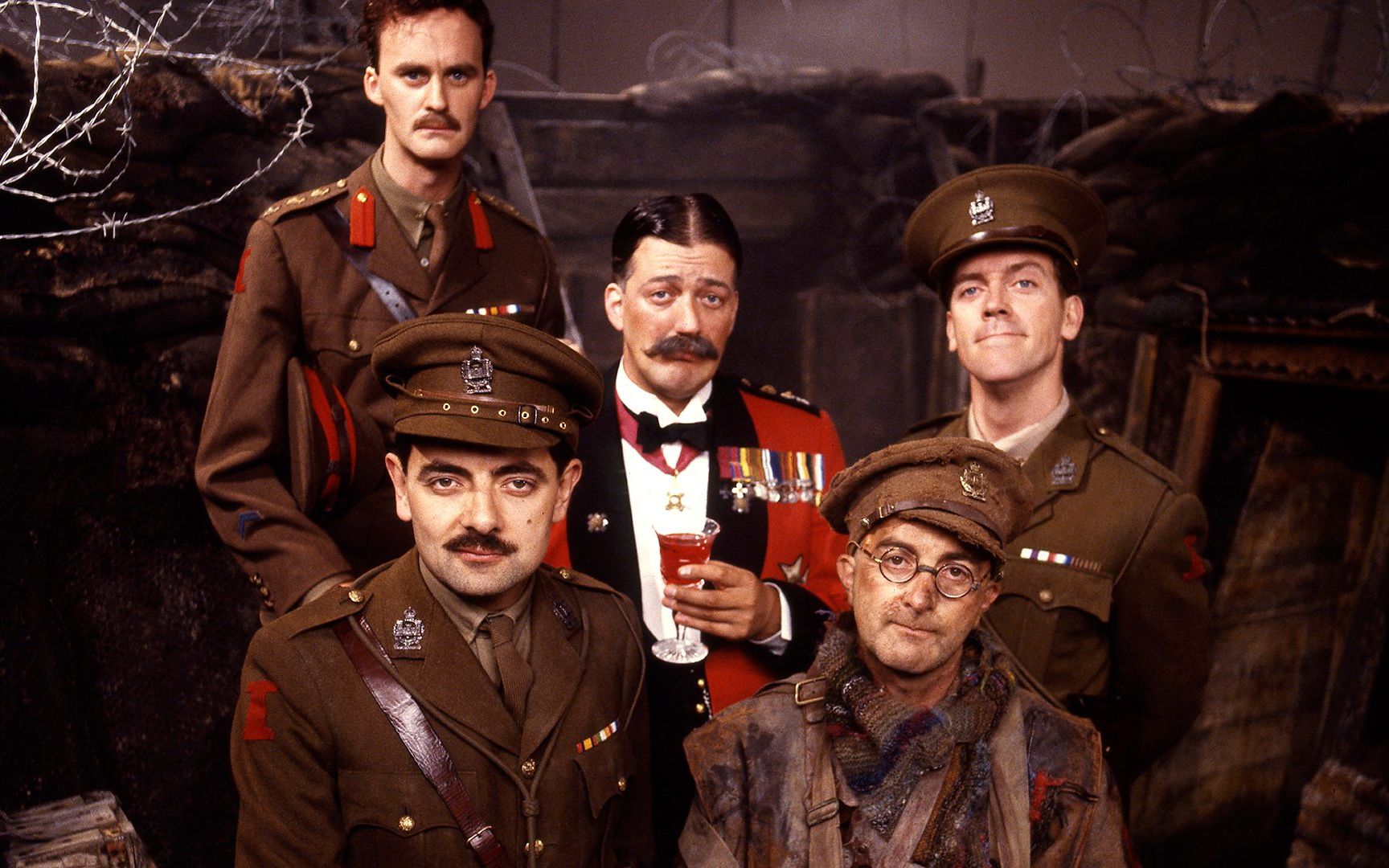 黑爵士四世:一战.e01[片头][高清][英字]