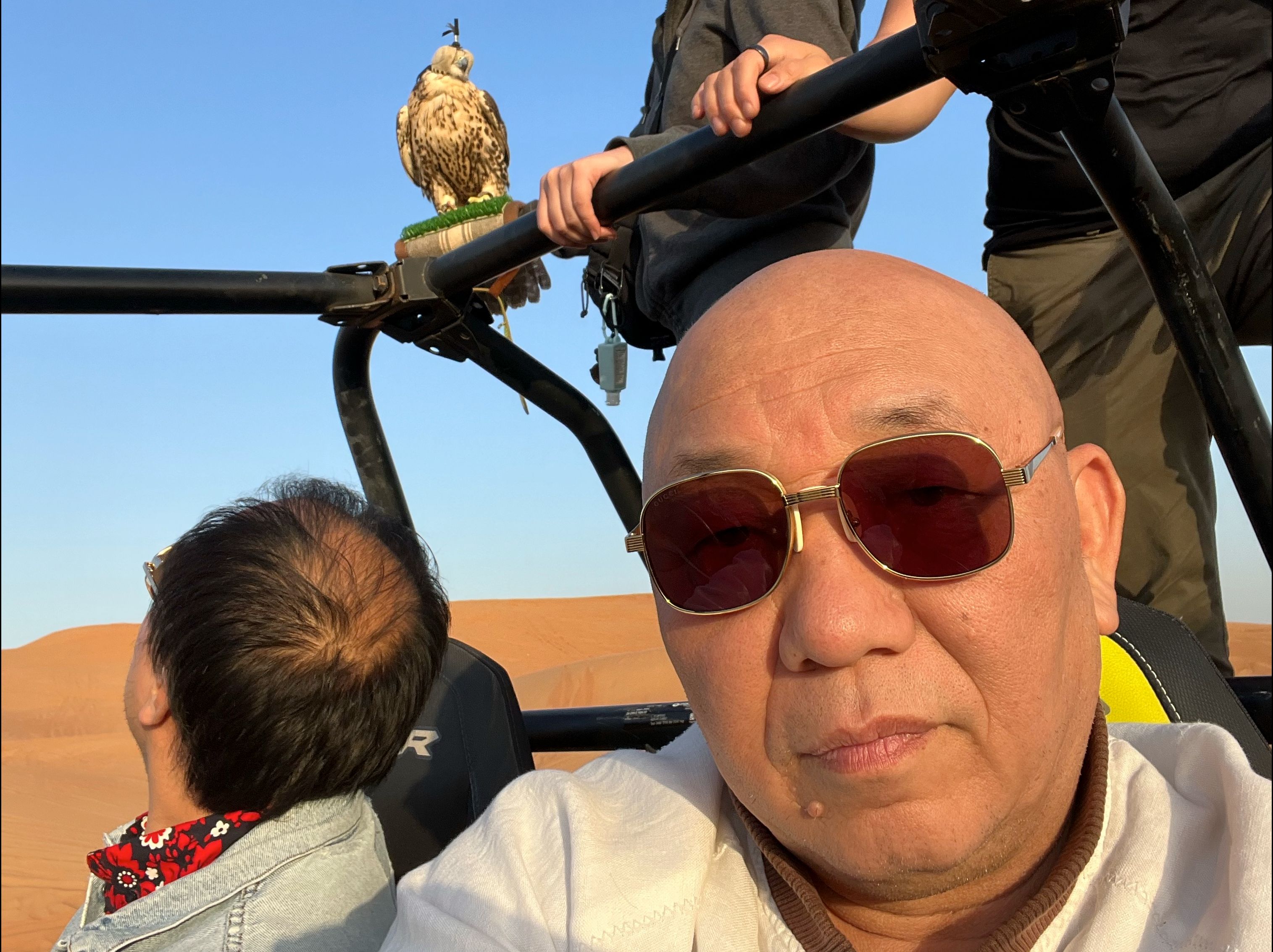 北美崔哥 | 勒令30天凑齐上亿罚款,纽约法官置川普于死地-军john-默认