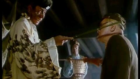 老少爷们打鬼子 B站