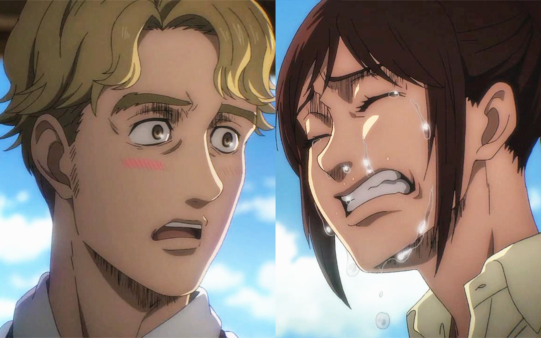 科普尼科洛送给萨莎的白玫瑰竟有更特殊的含义马莱美食鉴赏快跟尼大厨