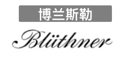 博兰斯勒bluthner钢琴品牌介绍哔哩哔哩bilibili