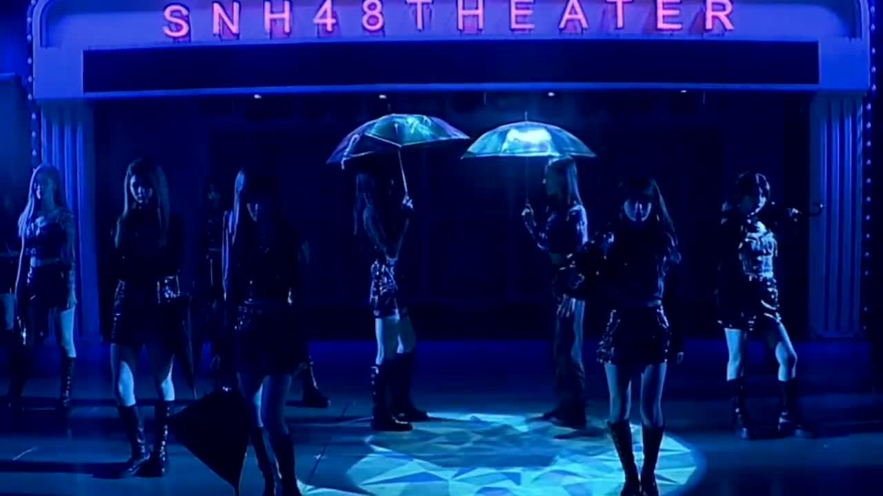 黑喵cp #对视理由