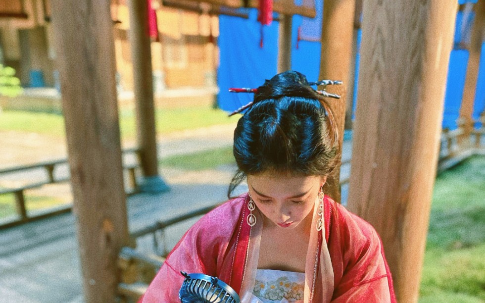 阴阳画皮-杜雨宸_哔哩哔哩_bilibili