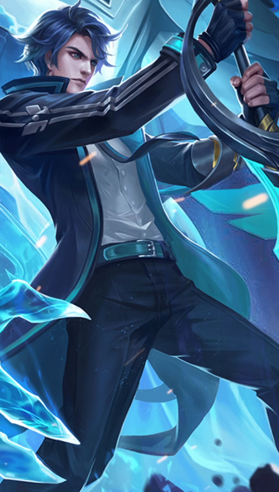 【王者荣耀】别怕,铠爹来了2