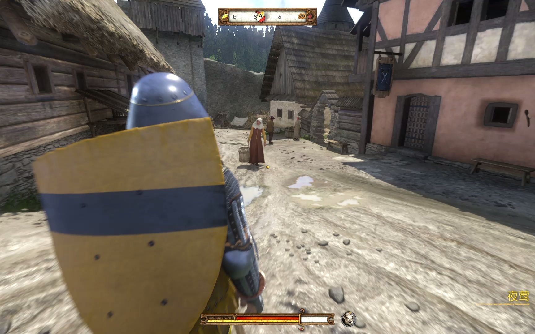 [图]Kingdom Come_ Deliverance 2022-09-02 21-10-20