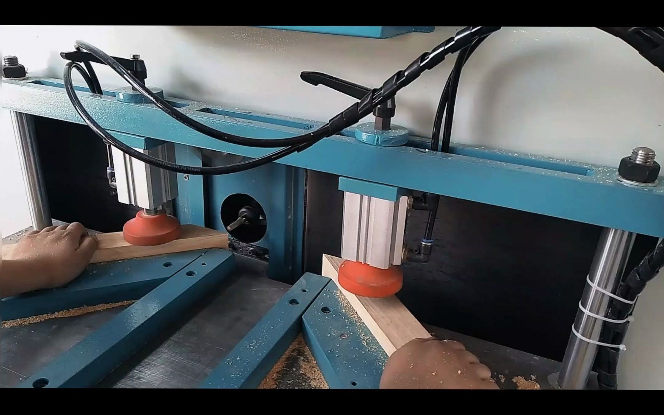 木工榫卯机器 拉槽机说明书 (1)