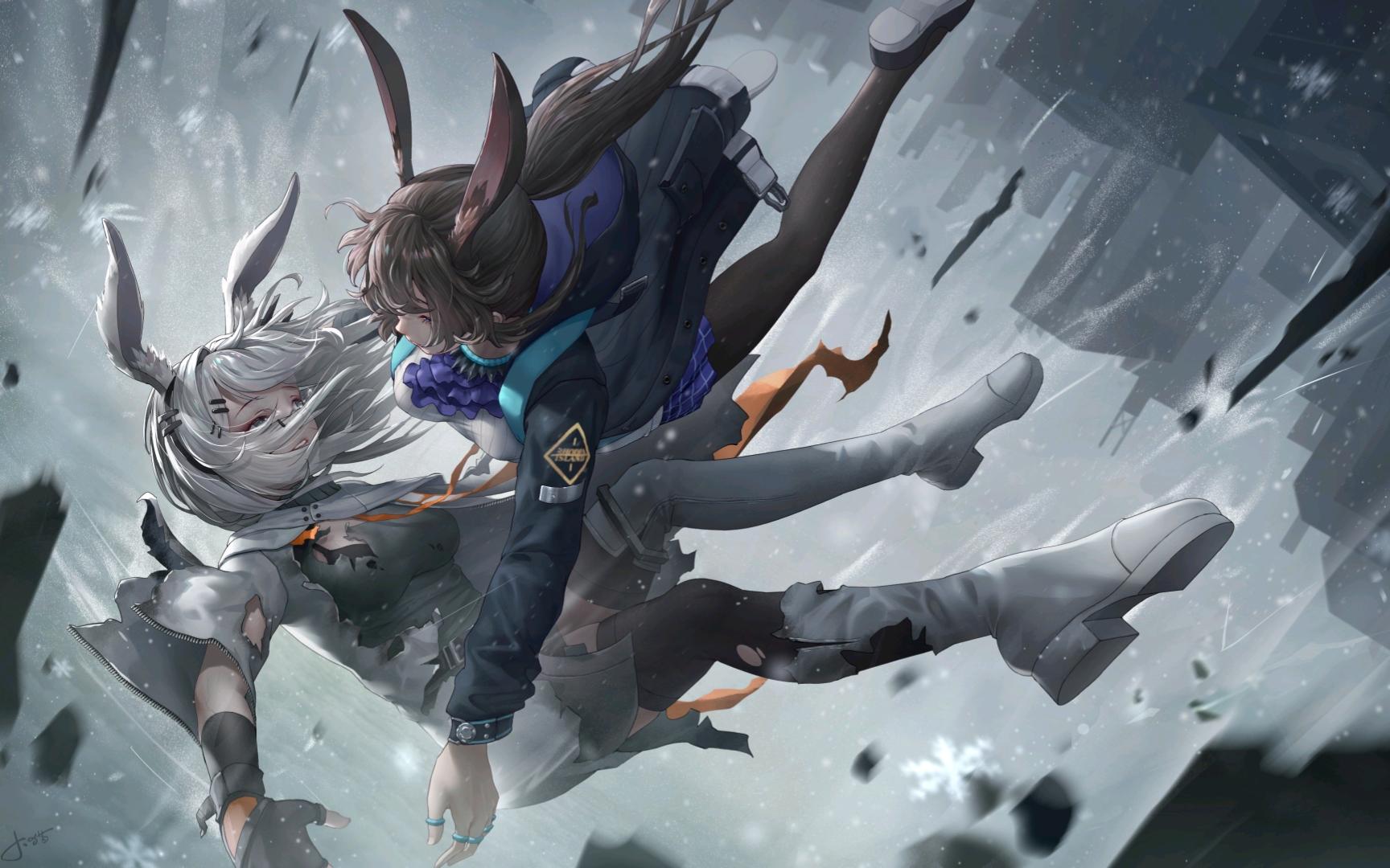 【kanto电台】《Атаман》(阿塔曼)