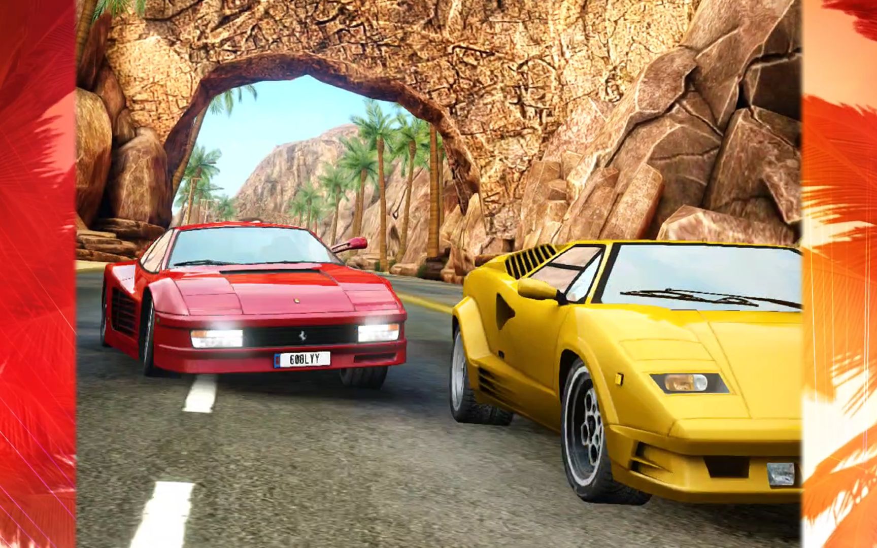 《狂野飙车:超越》- 全部boss战 展示