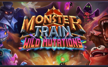 [图]【Monster Train】专家挑战合集（已追加更新）