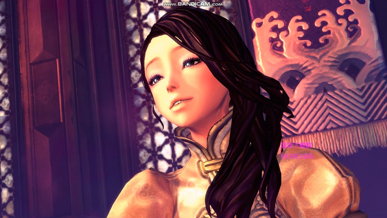 剑灵没有反和谐的剧情