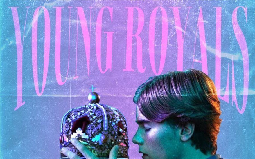 [图]王储的抉择/青春王室Young Royals（2021）