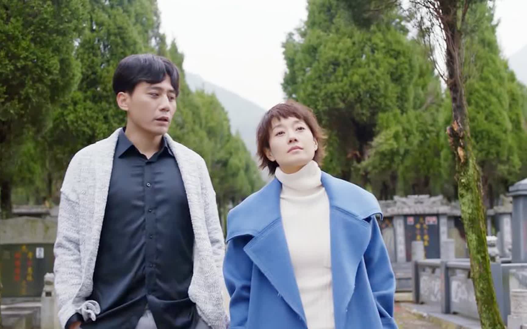 在远方:姚远与路晓鸥结婚,3对cp一起办婚礼,欢喜大结局