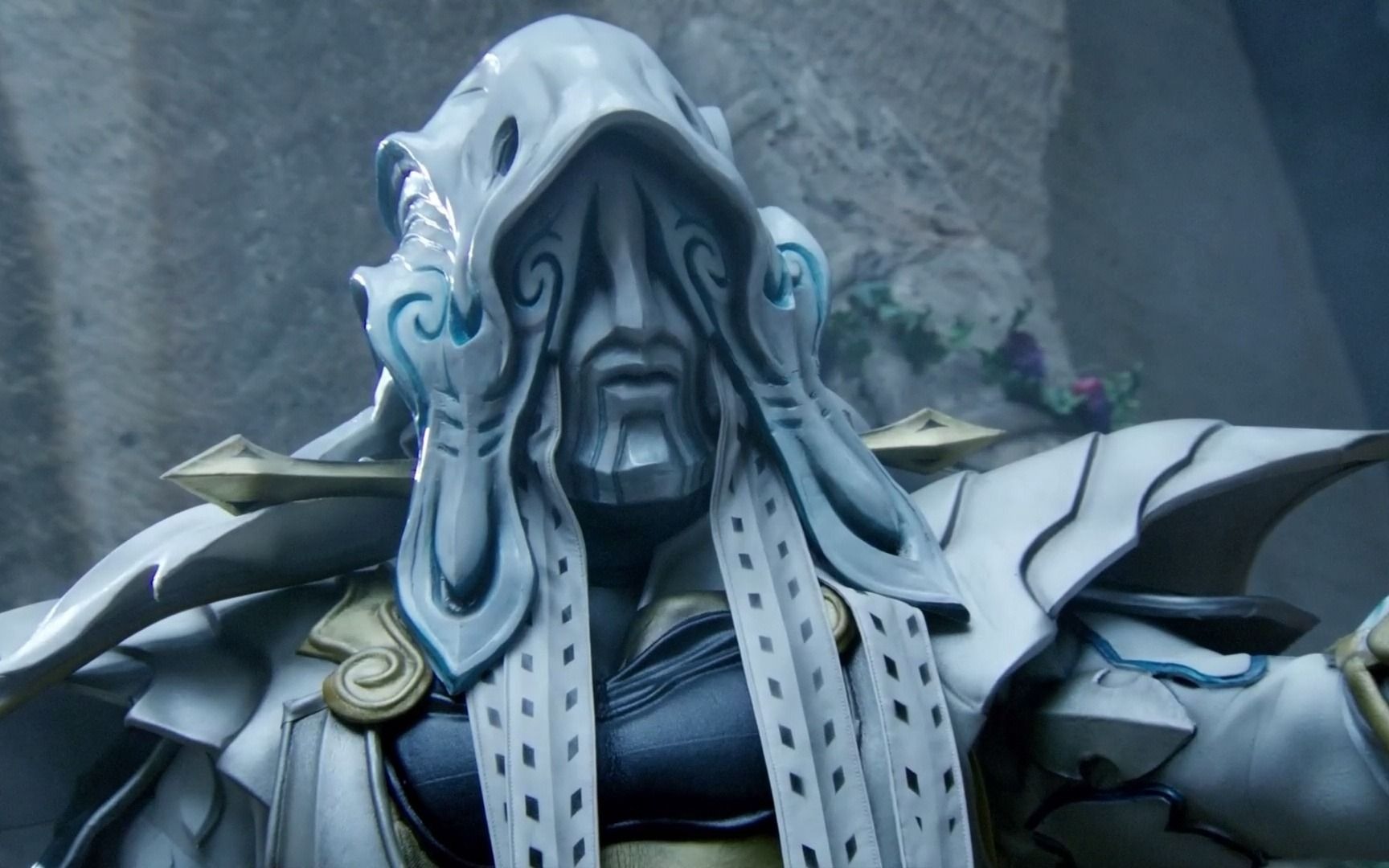 【60帧】铠武怪人天花板 白亚战斗合集