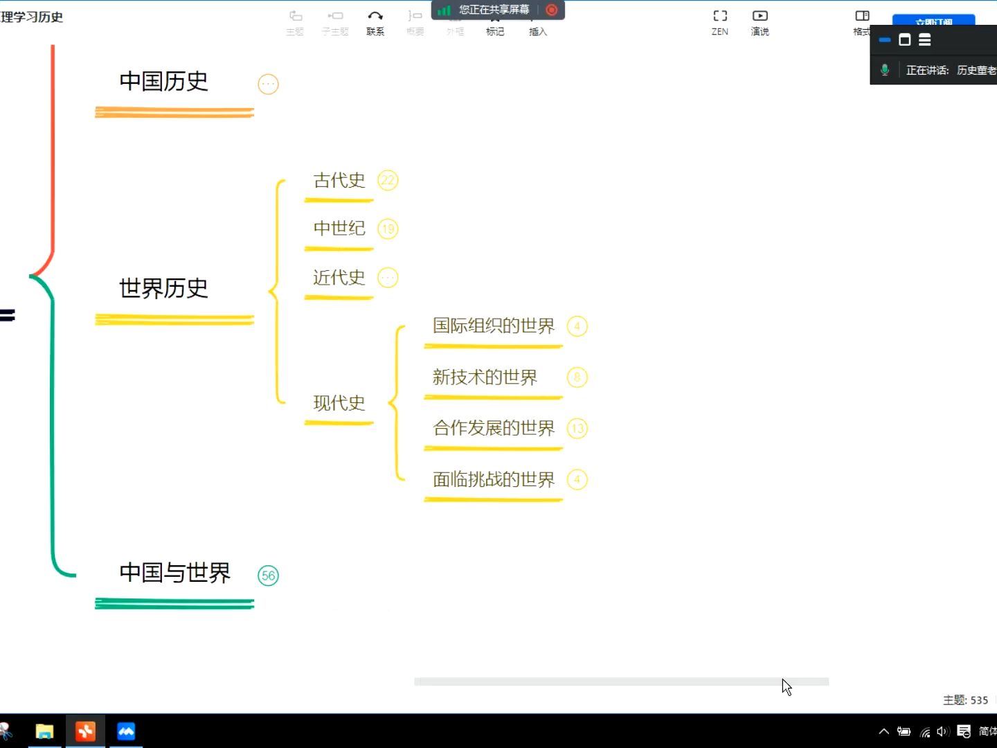 第一性原理学历史(8):世界现代史问题拓展哔哩哔哩bilibili