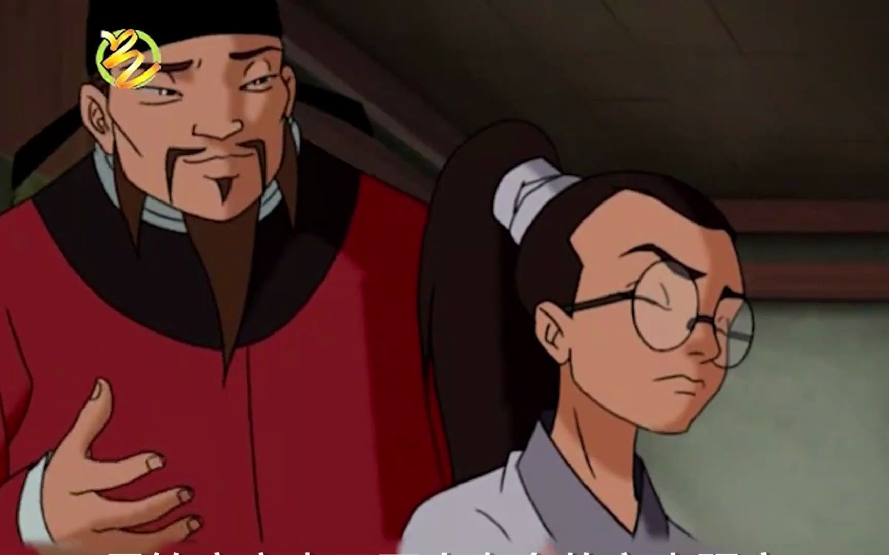 《中华小子2》开局三神将 装备全靠打,方丈中毒