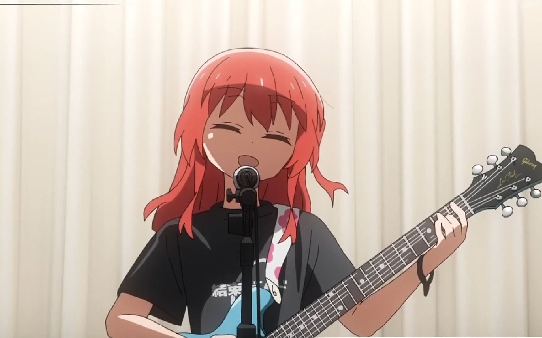 喜多~摇头杀[循环]可爱捏