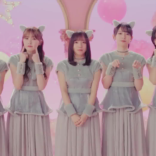 日向坂46 - カップスター　日向坂46 日向坂46×カップスターのコラボキャンペーンがスタート！ “ヒ”が