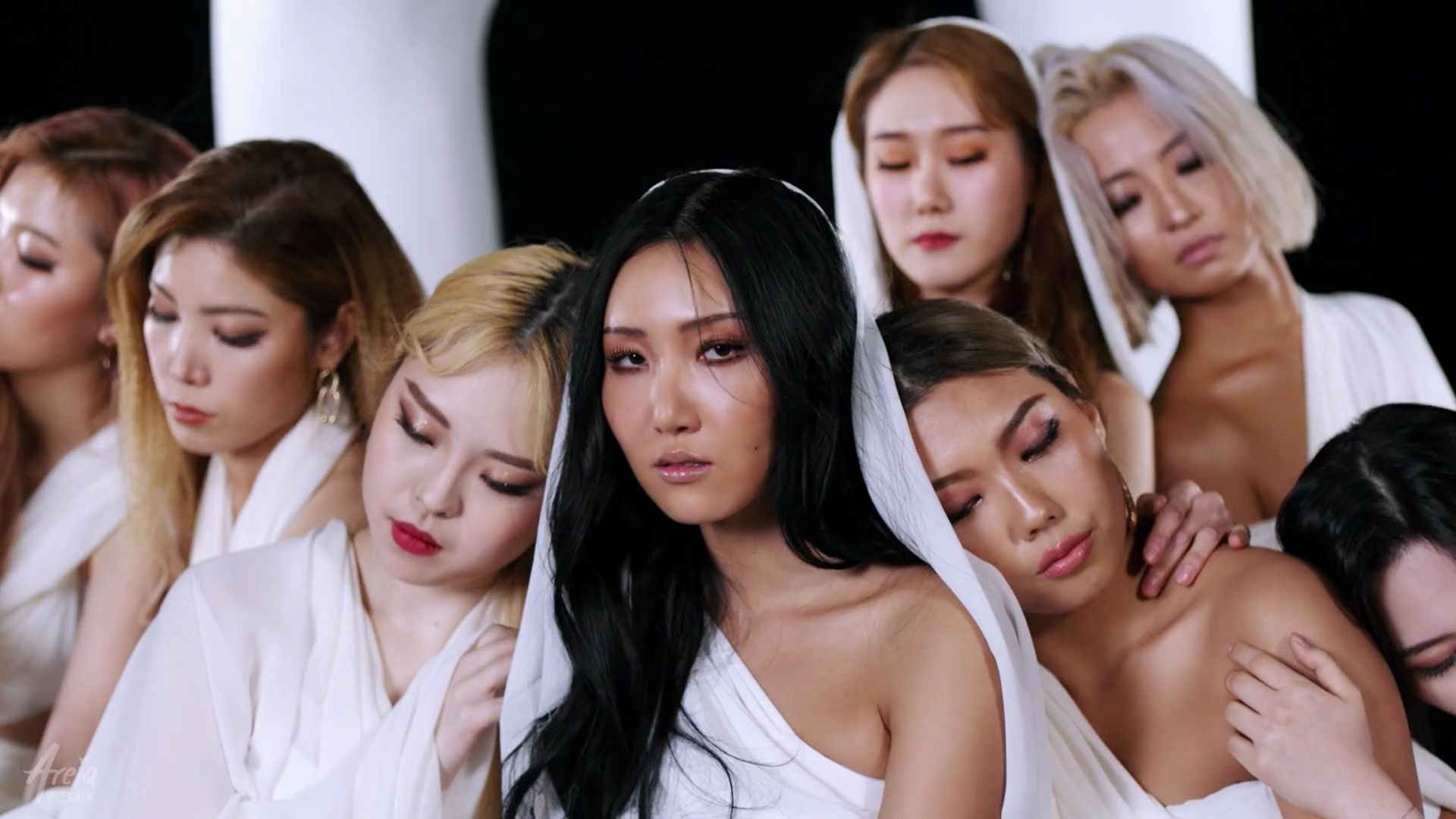 mamamoo hwa sa(华莎 twit remix