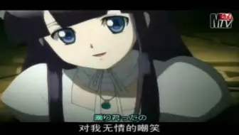 月咏ed 悲伤的预感 哔哩哔哩 Bilibili