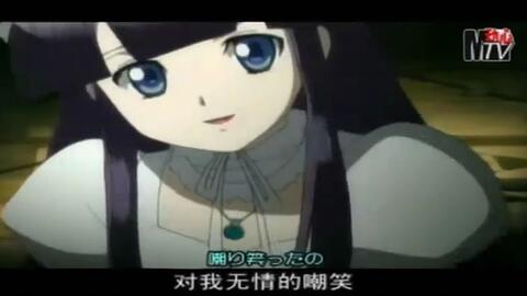 月咏ed 悲伤的预感 哔哩哔哩
