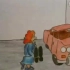 1978年奥斯卡历届最佳动画短片《特别快递》