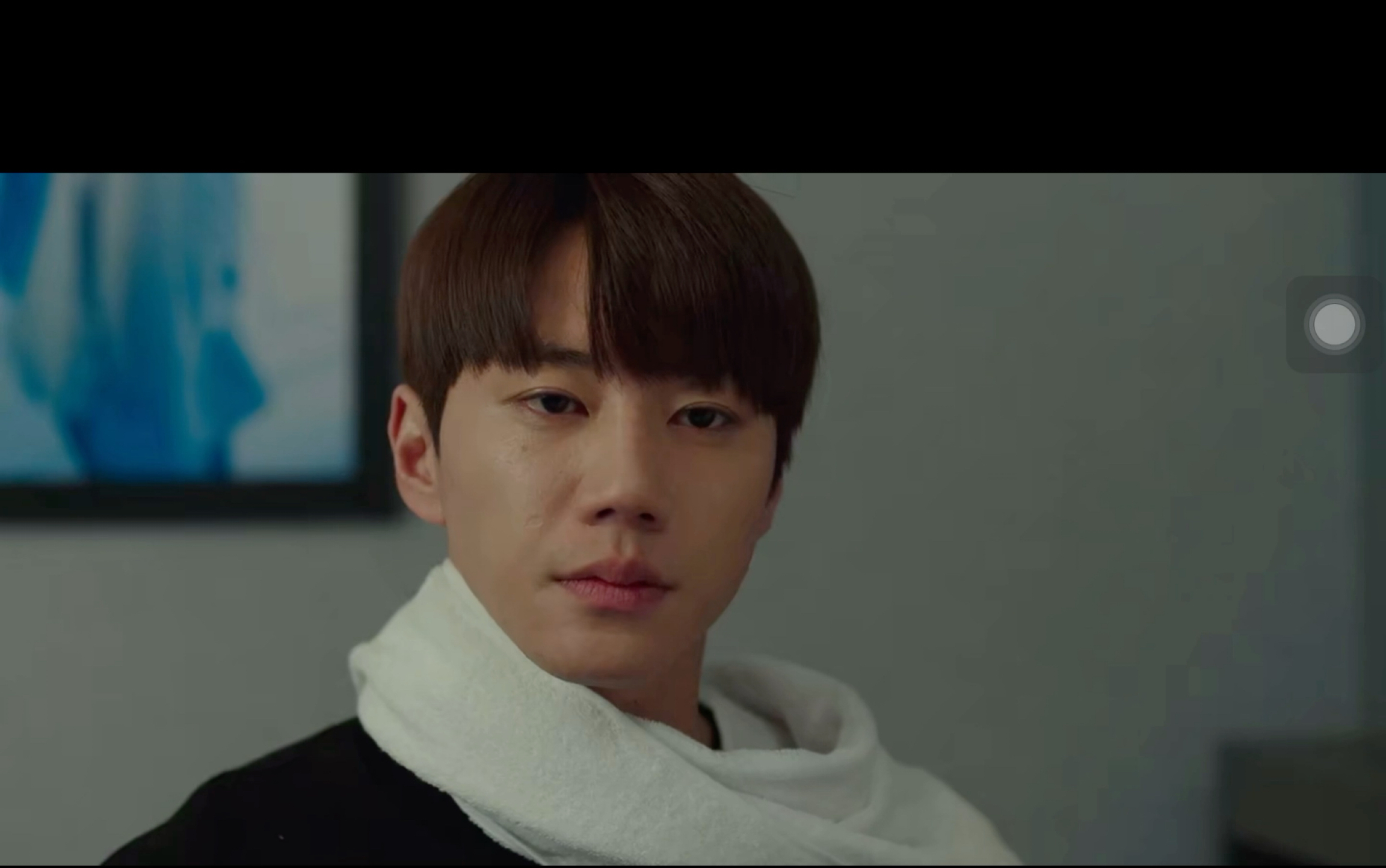 韩剧《模仿》—被男主笑死,说好的高冷形象呢 哈哈哈哈哈_哔哩哔哩