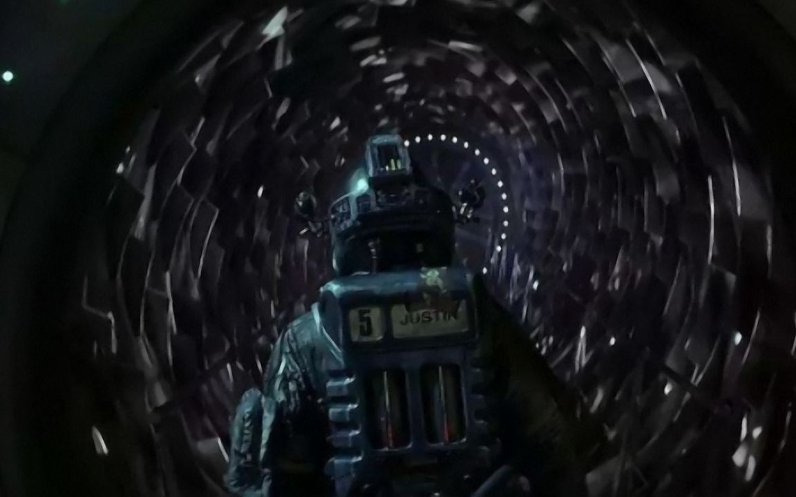 电影淘客--黑洞表面:具有尖端科技的飞船,失踪七年后再次出现,带回的